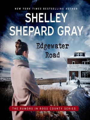 Edgewater Road - Audiobook